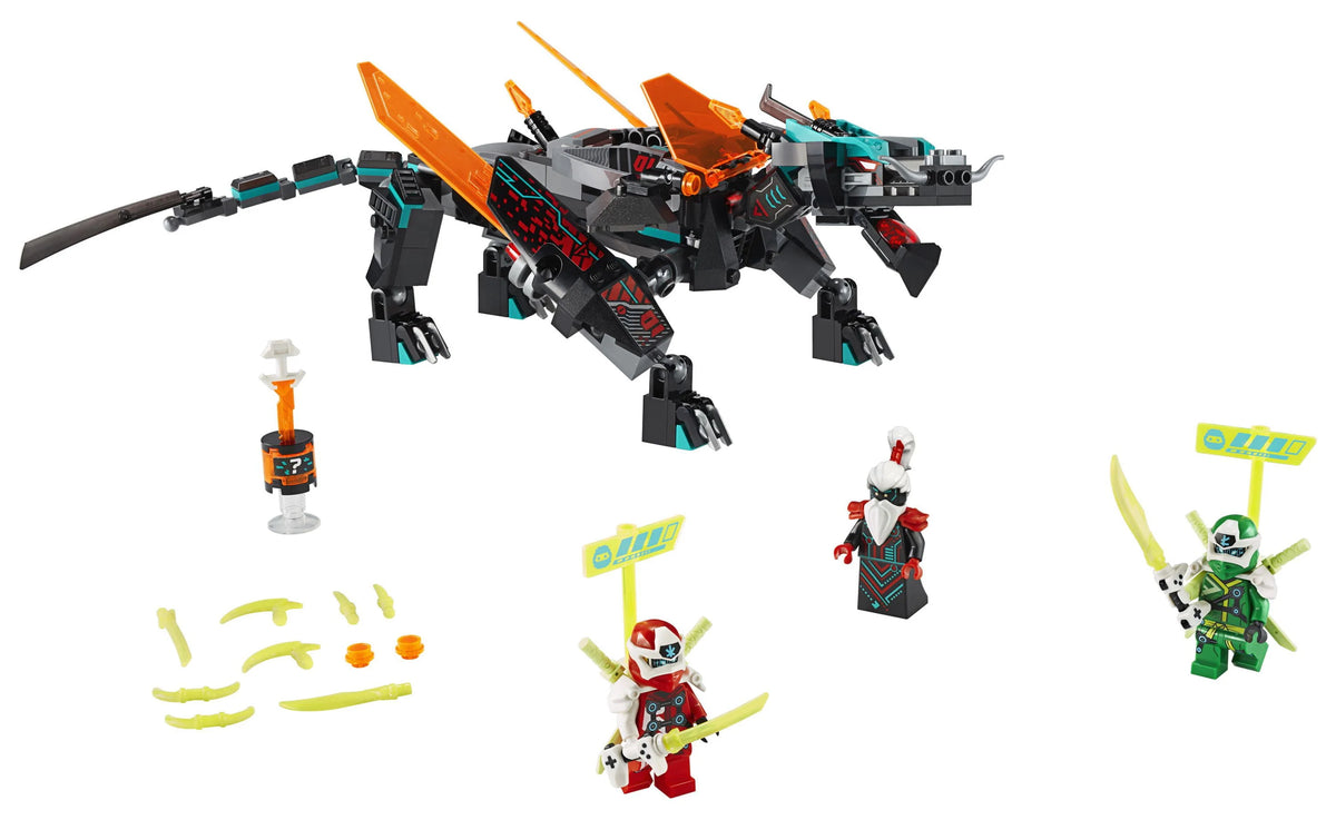 Building Toy 286 Pieces M463790