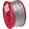 Galvanized Steel Cable 1/4 inch by 250 Foot P154