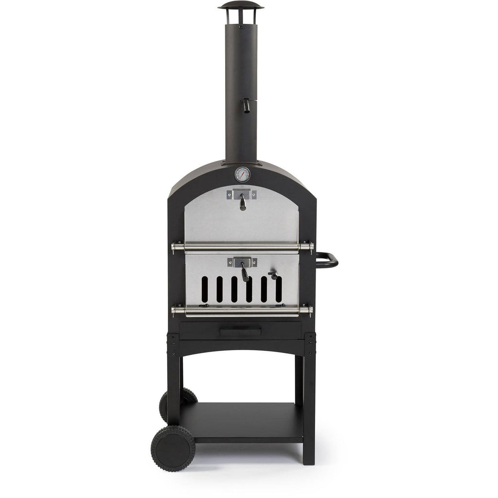 Wood Fired Garden Pizza Oven D445