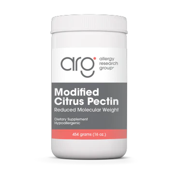 Citrus Pectin Powder 16 oz G5906