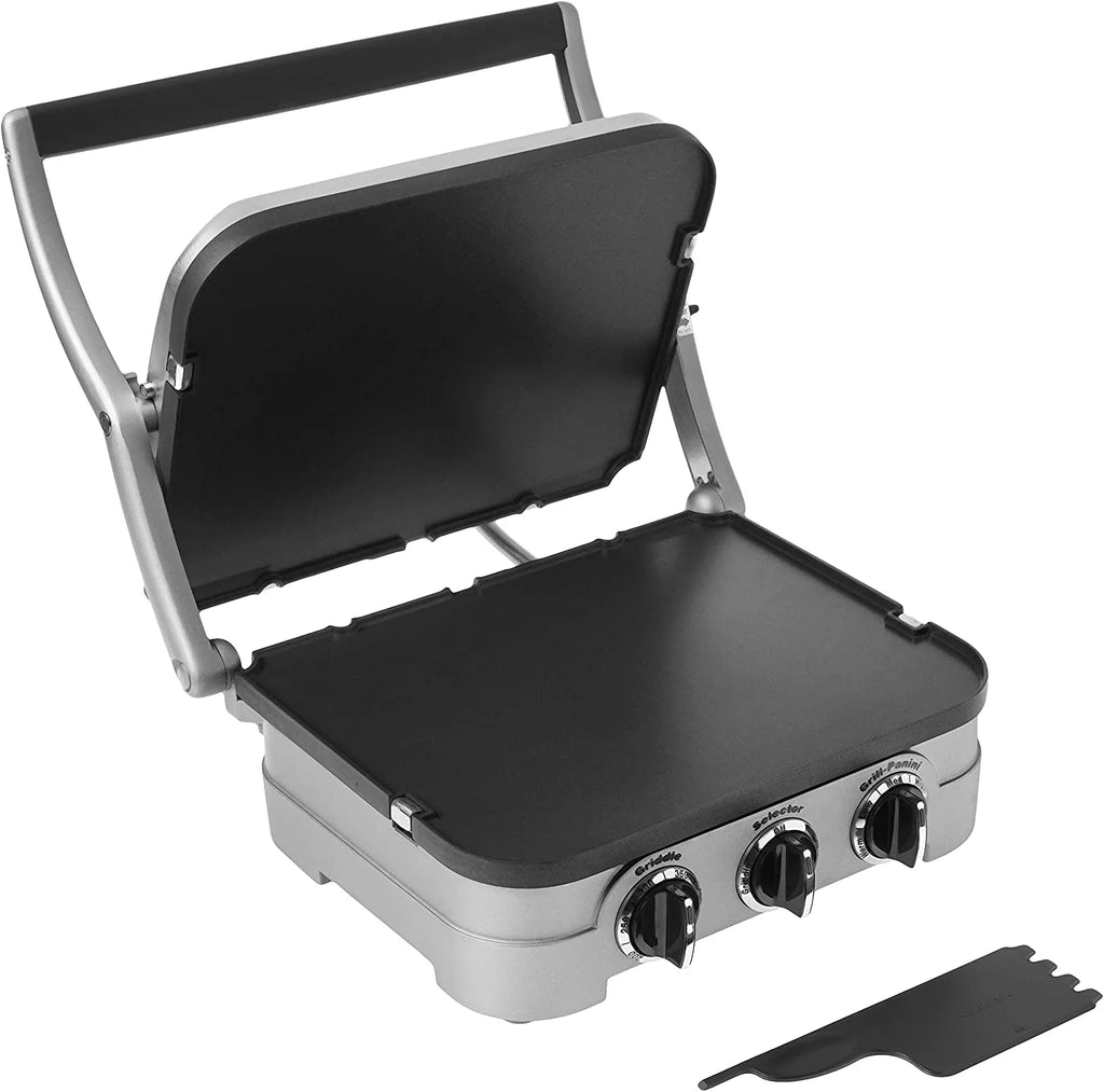 5-in-1 Griddler D2327