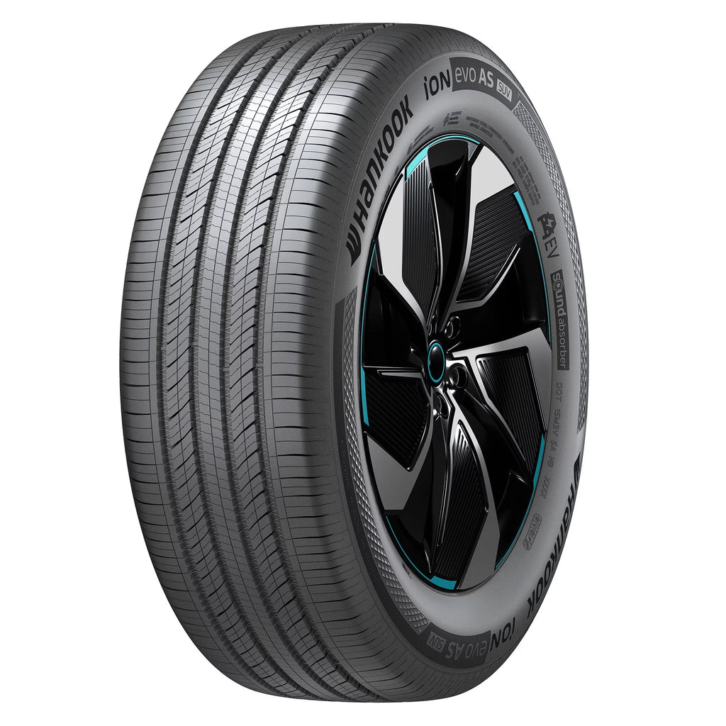 All Season 225/60R18 104V XL Passenger Tire Z67919
