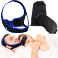 Anti Snoring Chin Strap Sleeping Solution R4043