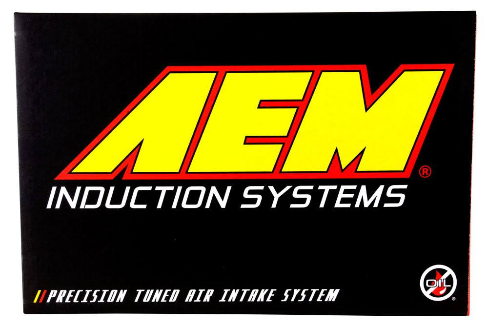 Air Intake System H79220