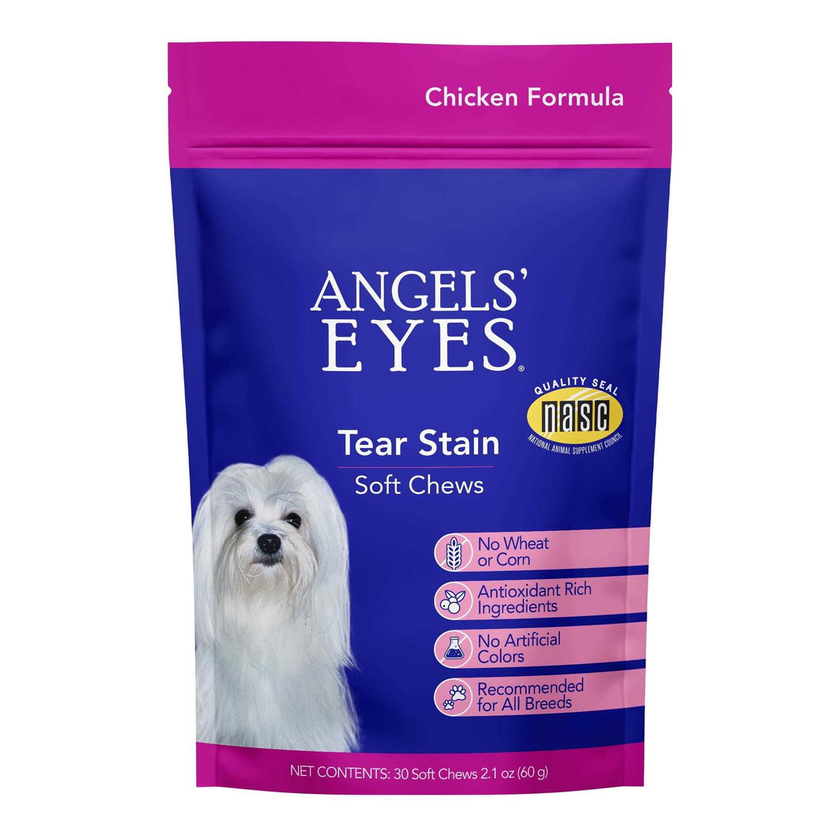 Soft Chews for Dogs and Cats W809