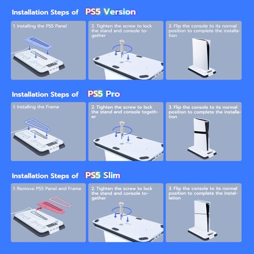 White Cooling Stand with Dual Controller Charging M547