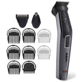 11 in 1 Carbon Titanium Multi Trimmer Z42245
