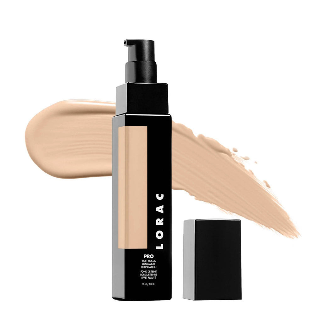 Lightweight Oil-Free Full Coverage Foundation G678906