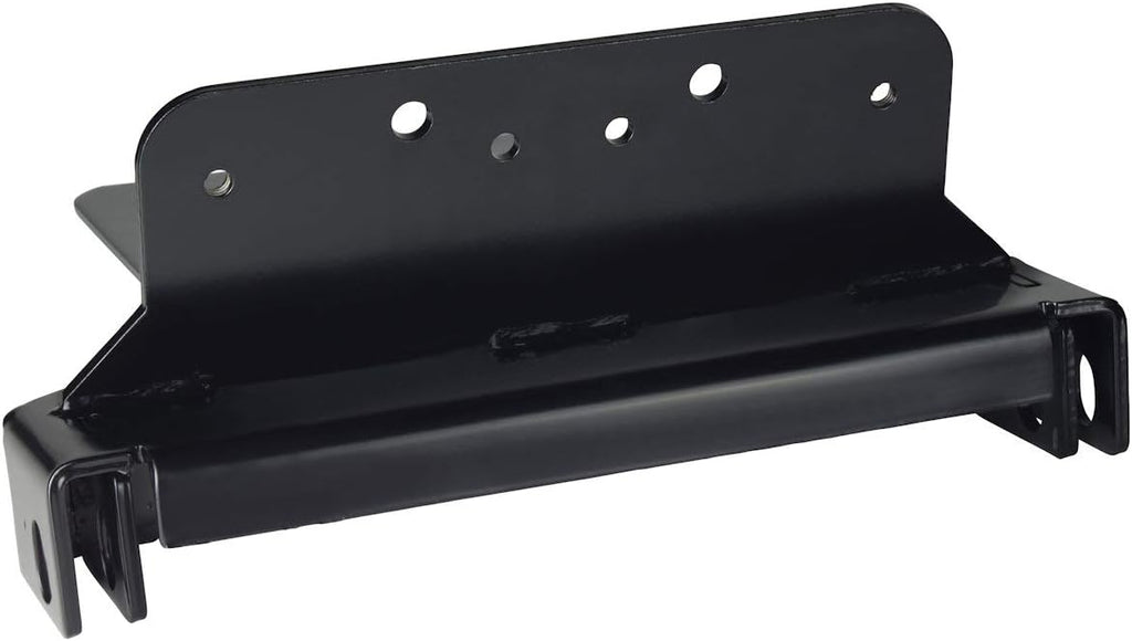 72" Pro UTV Snow Plow Kit in RED R62868