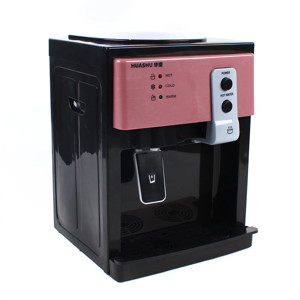 110V Hot and Cold Water Cooler H109856