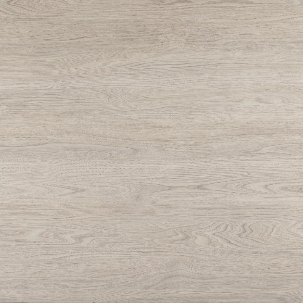 36 in. Tall Round Table with 30 in. Dia. White Ash Top Z87435