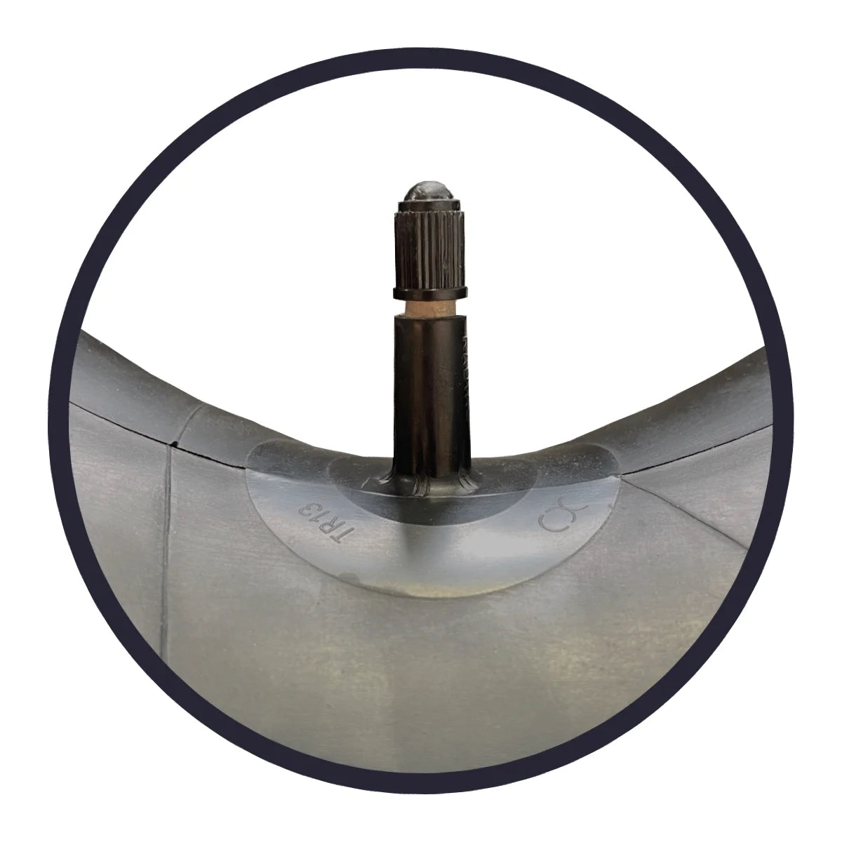 6.00-12 Lawn Garden Farm Tractor Tire Inner Tubes TR13 V8083