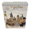 3D Puzzle, 197 Pieces P936252