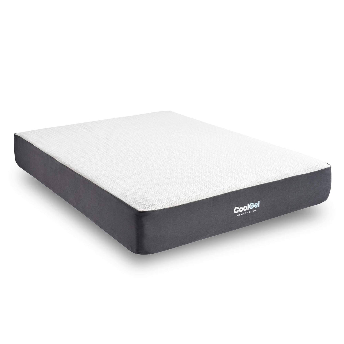 Full Ventilated Gel Memory Foam Mattress B14817
