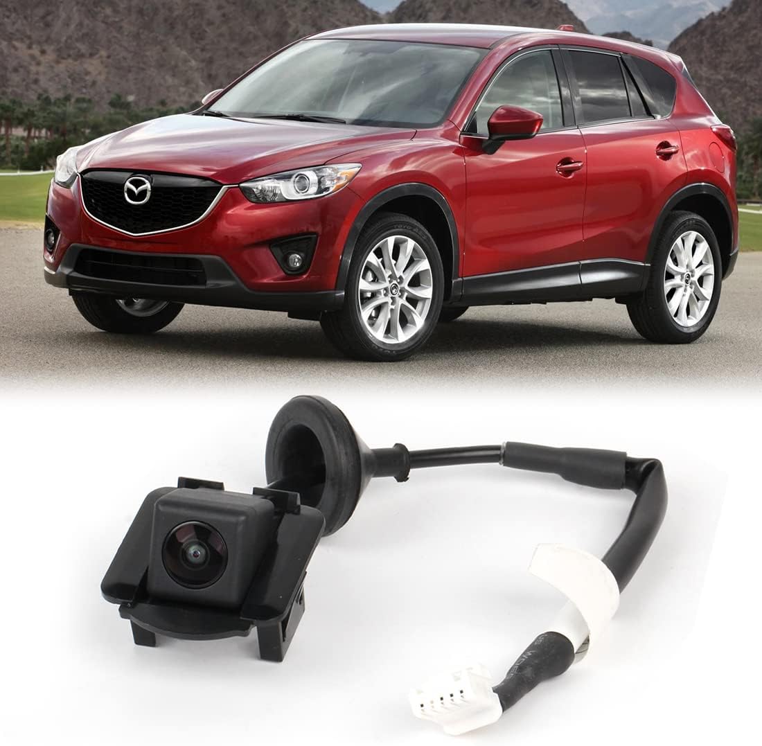 Rear View Backup Camera Park Assist Camera Z270