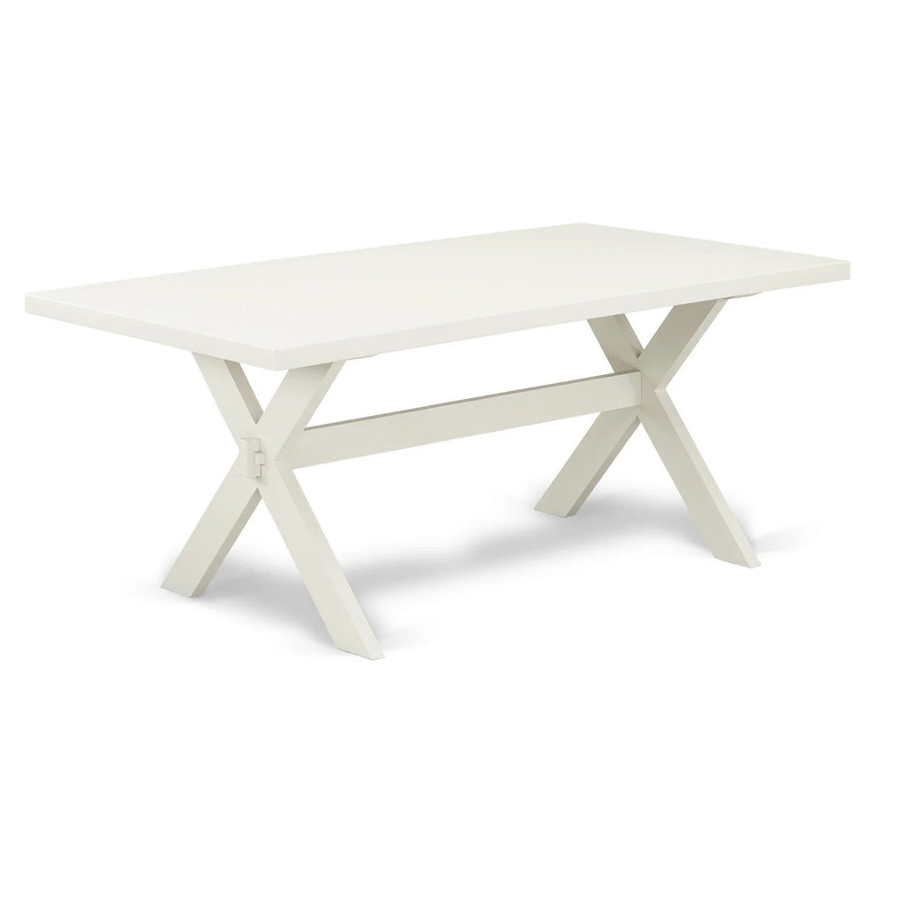 9 Piece Wood Dining Set L83511