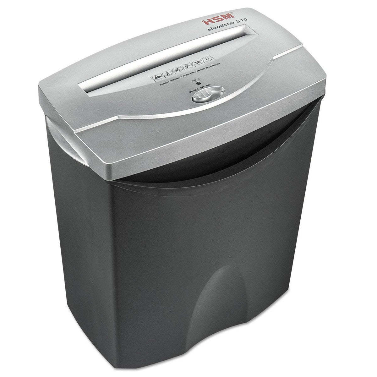 Strip-Cut Shredder C1760