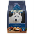 Chicken Senior Dry Dog Food U195141