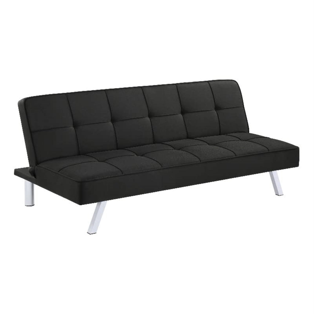 Upholstered Tufted Sofa Bed U4988