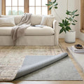 Beige 9'0 x 12'0 Rug Pad C622