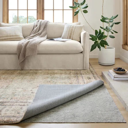 Beige 9'0 x 12'0 Rug Pad C622
