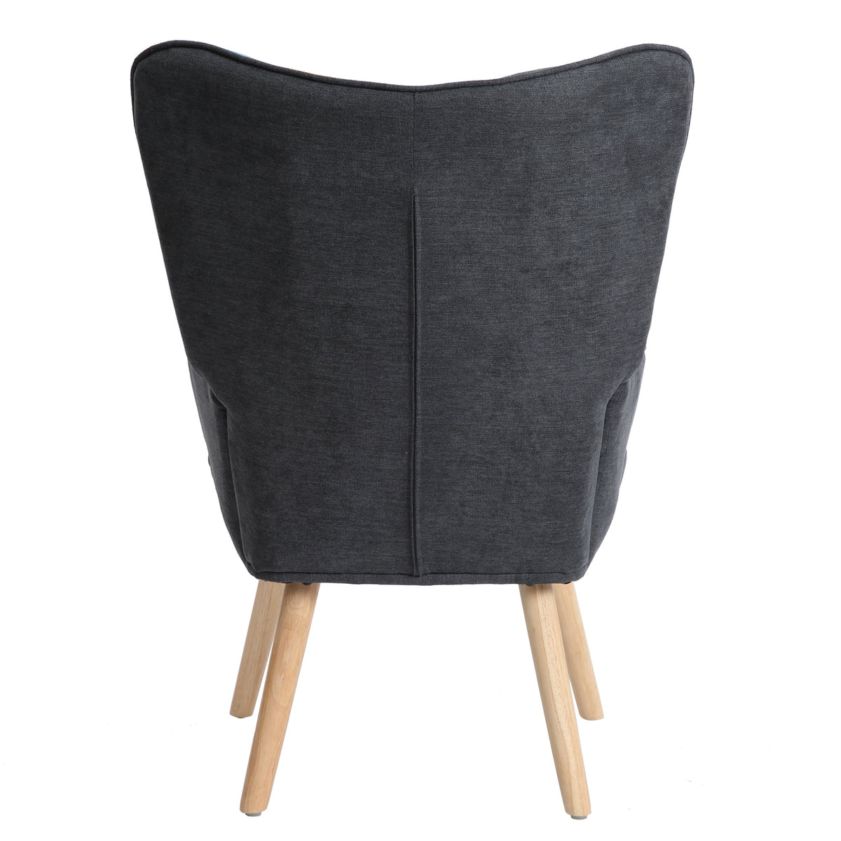 Accent Chair with Ottoman M720990