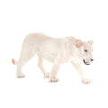 White Lioness Wildlife Figurine N6644