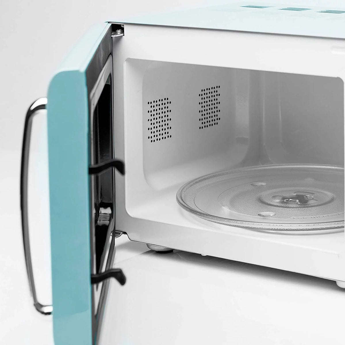 Blue 12 Cup Programmable Coffee Maker R617