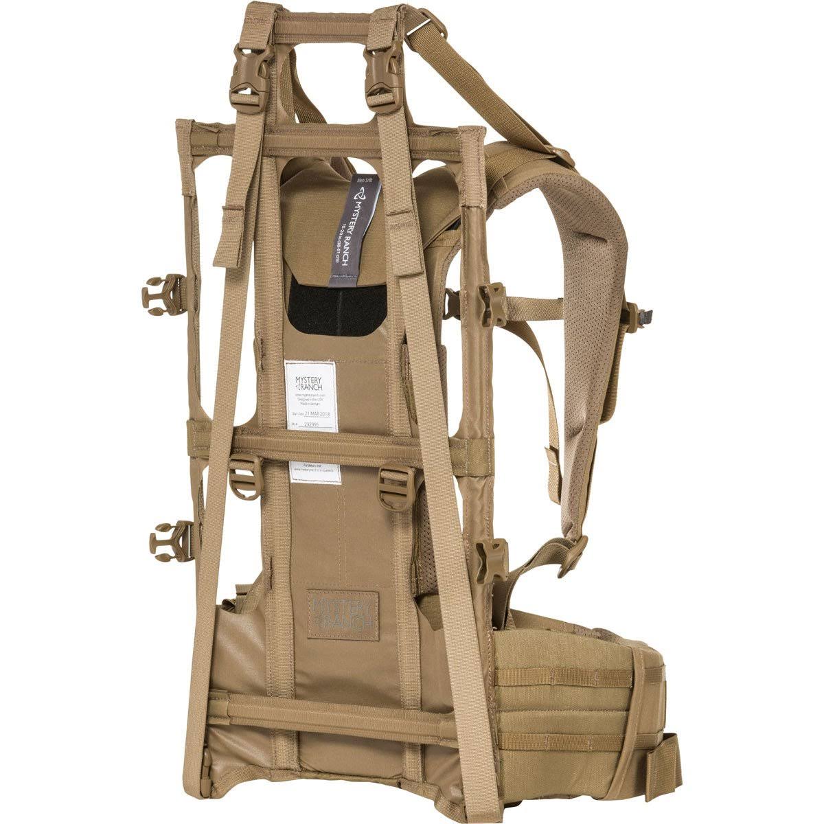 Coyote 45 S Backpack S1950