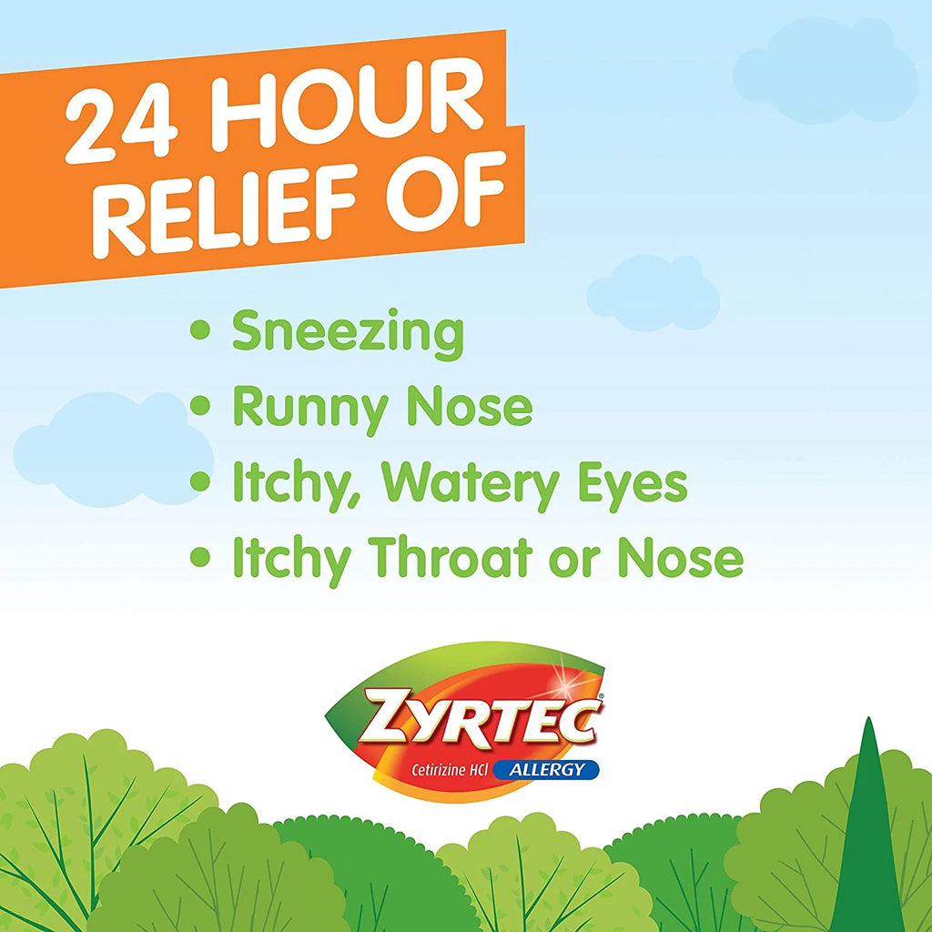 Allergy 10 mg Liquid Gels 40 Liquid Gels N7380