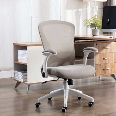Ergonomic Mesh Home Office Chair E48378