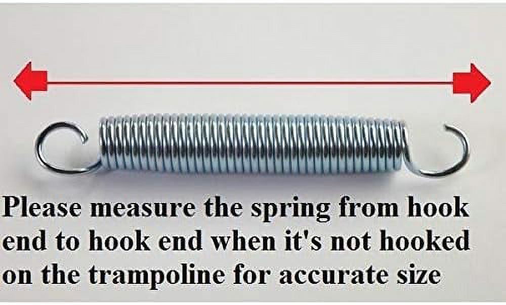5.5'' Trampoline Spring (Set of 5) T35140