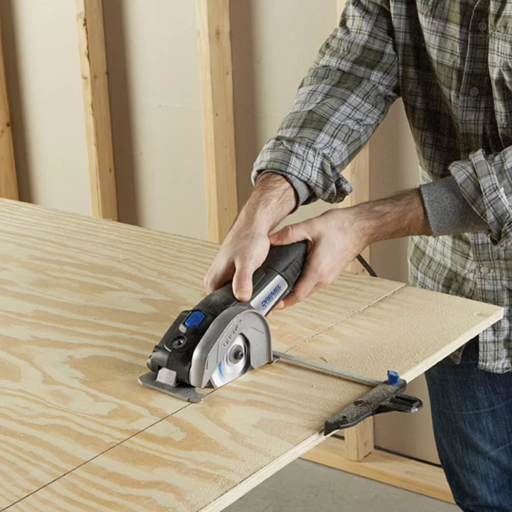 4 in. Corded Compact Circular Saw P7148