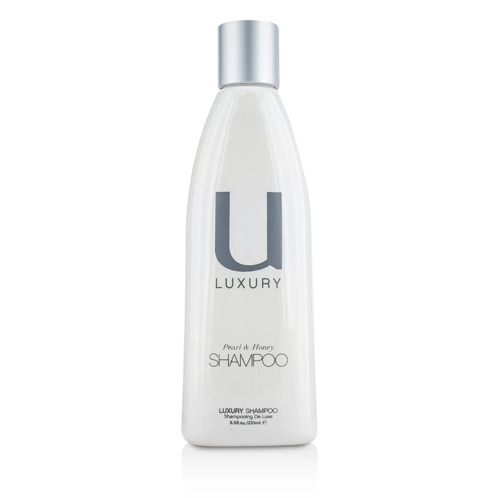 Luxury Pearl & Honey Shampoo 8.5oz B973