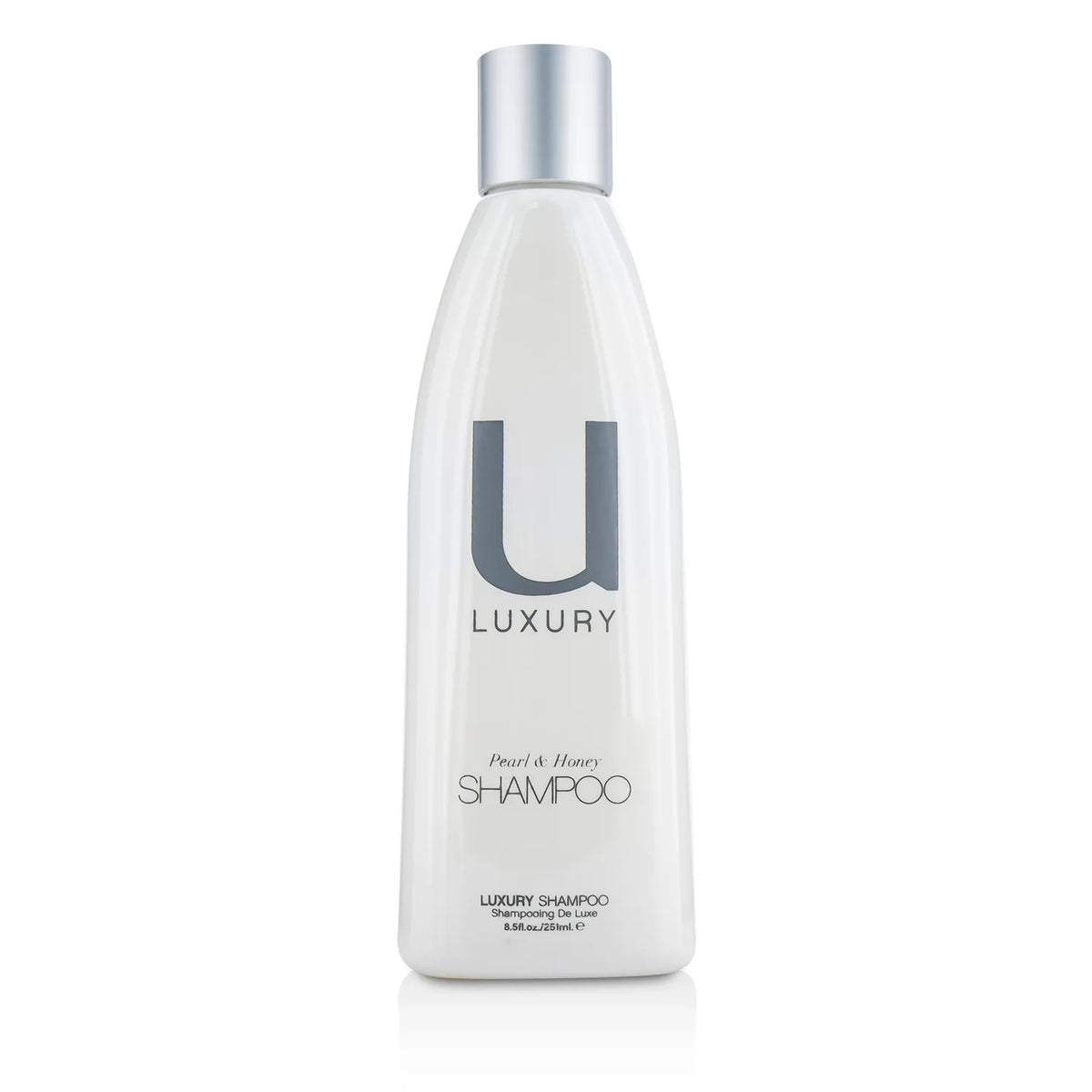 Luxury Pearl & Honey Shampoo 8.5oz B973