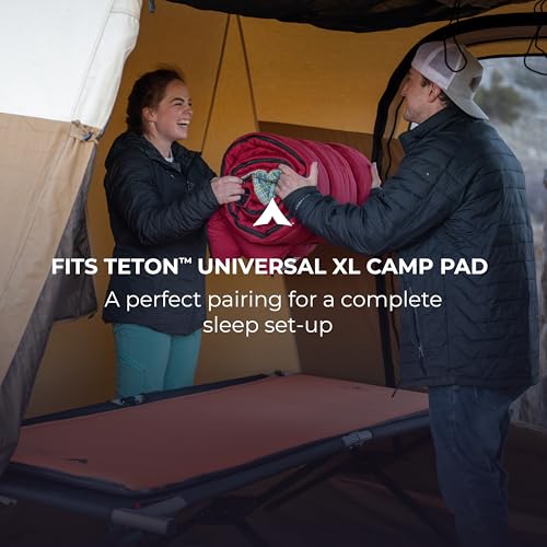Folding Camping Cot with Canvas O25747
