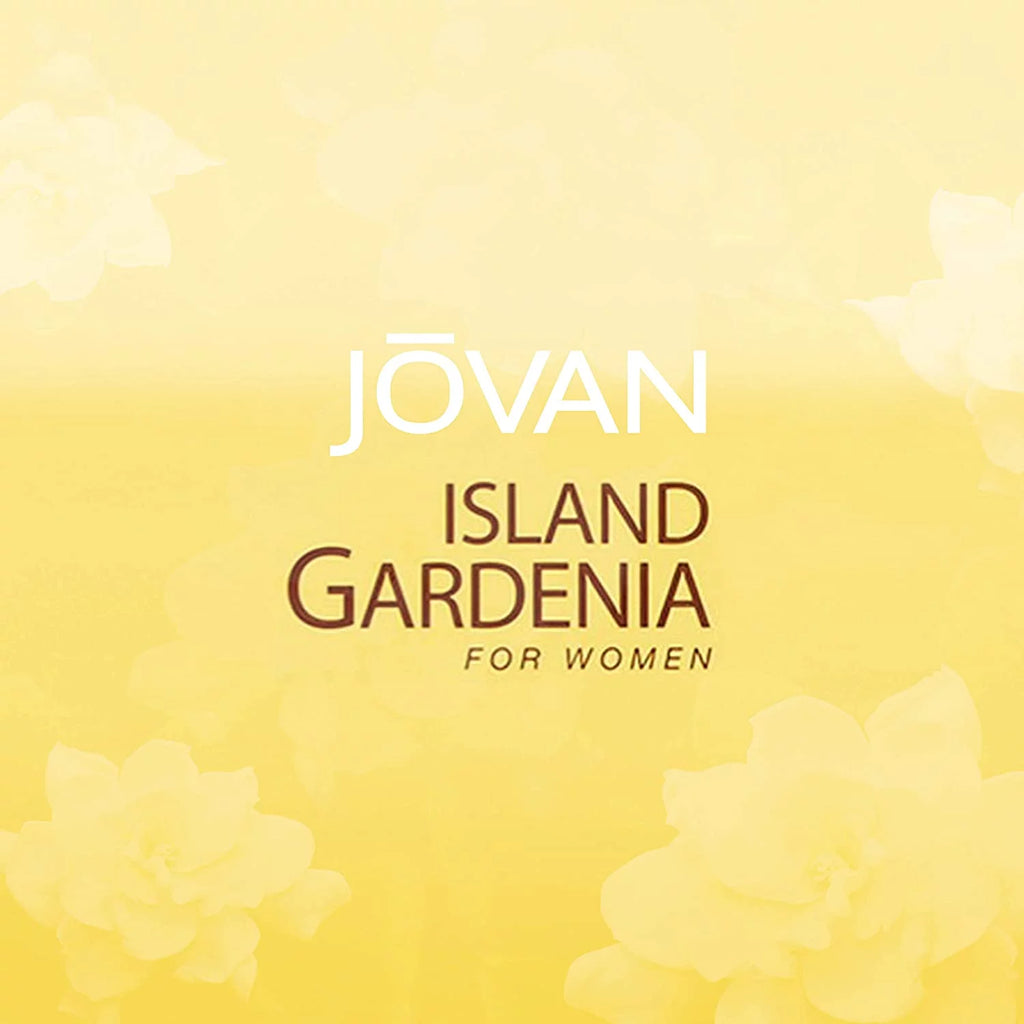 Island Gardenia Cologne Spray 1.5 oz G9717