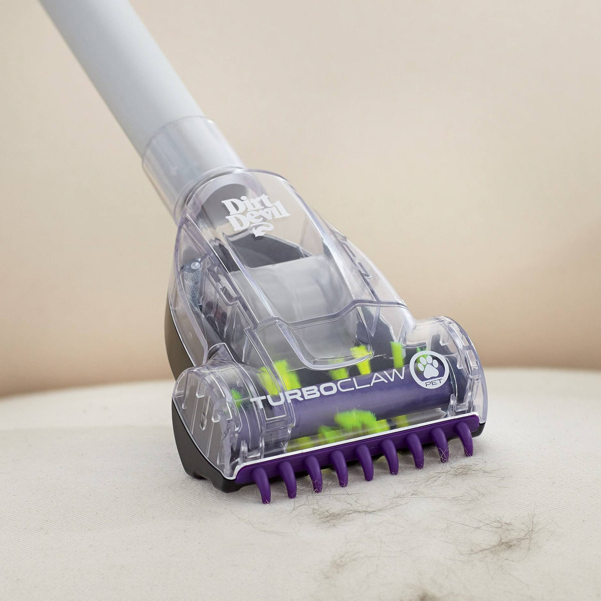 Purple Pet VAC Q962274