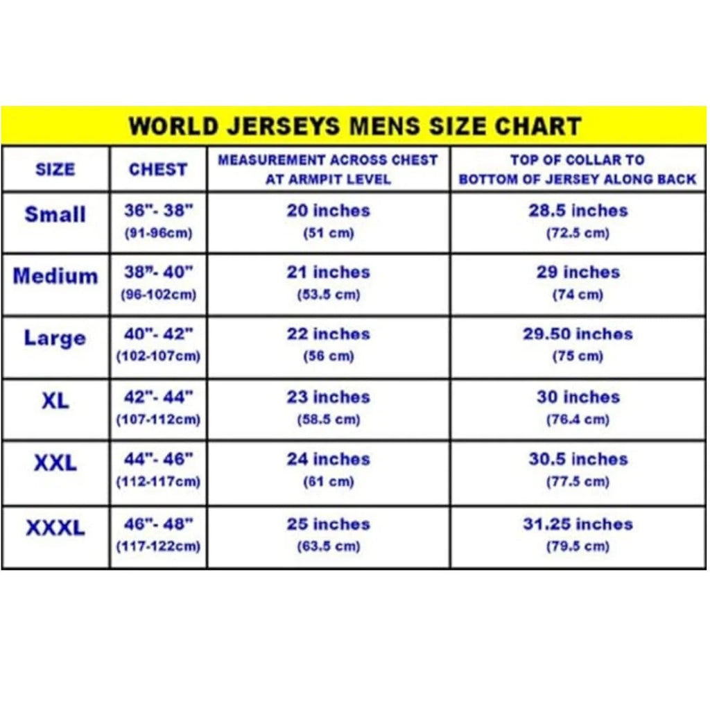 Men's Full Zip Cycling Jersey R6702