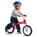 Red Balance Bike F800