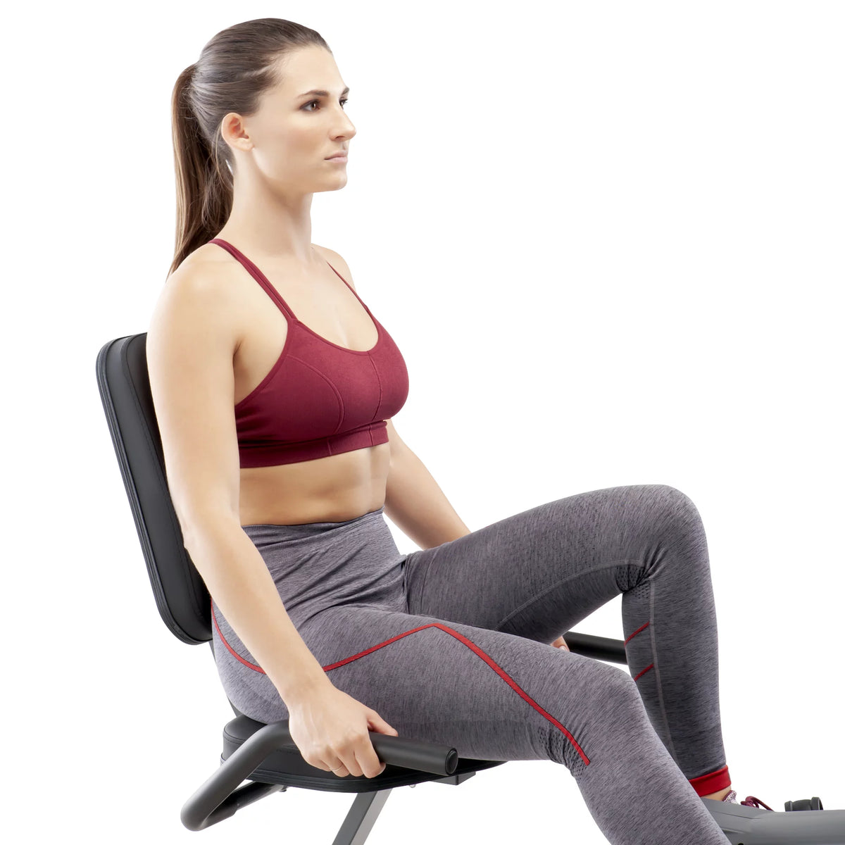 Magnetic Recumbent Exercise Bike E270102