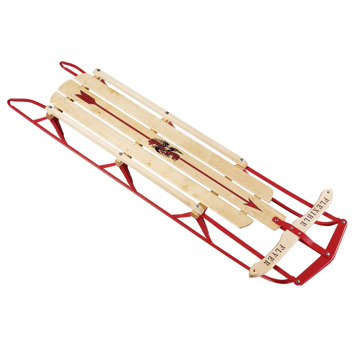 54 Inch Flexible Flyer Sled A6893