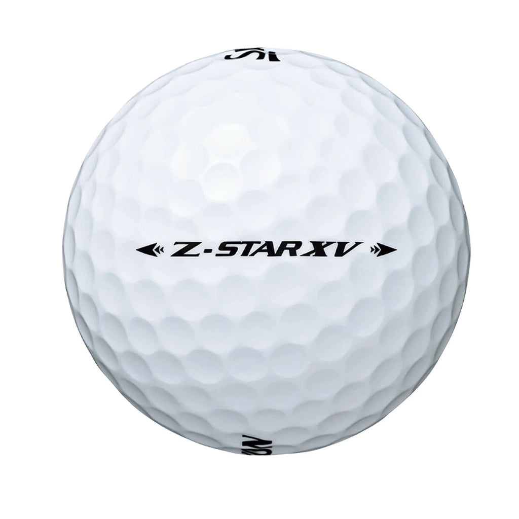 White Golf Ball Dozen E637