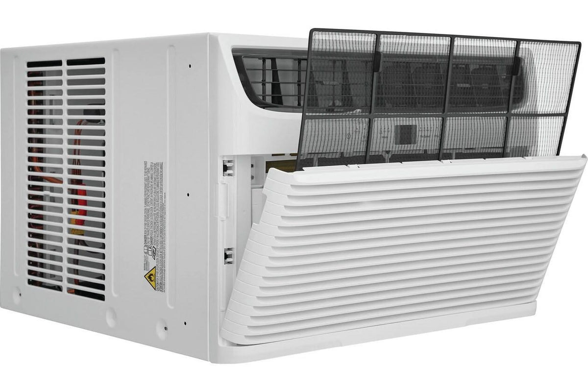 Window Air Conditioner with 28000 Cooling BTU in White E499