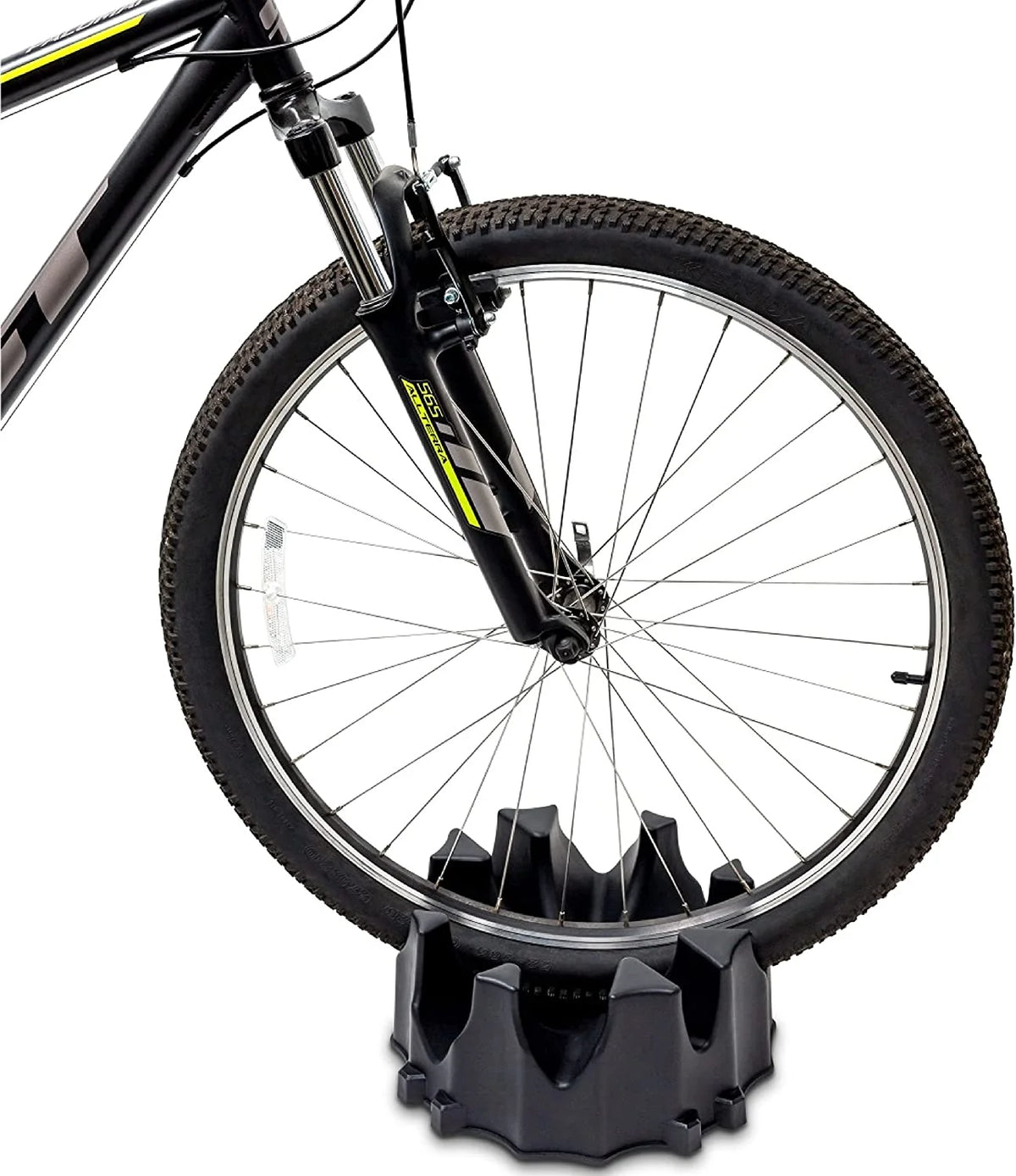4-Tier Bike Trainer Riser Block Q876029