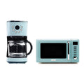 Blue 12 Cup Programmable Coffee Maker R617
