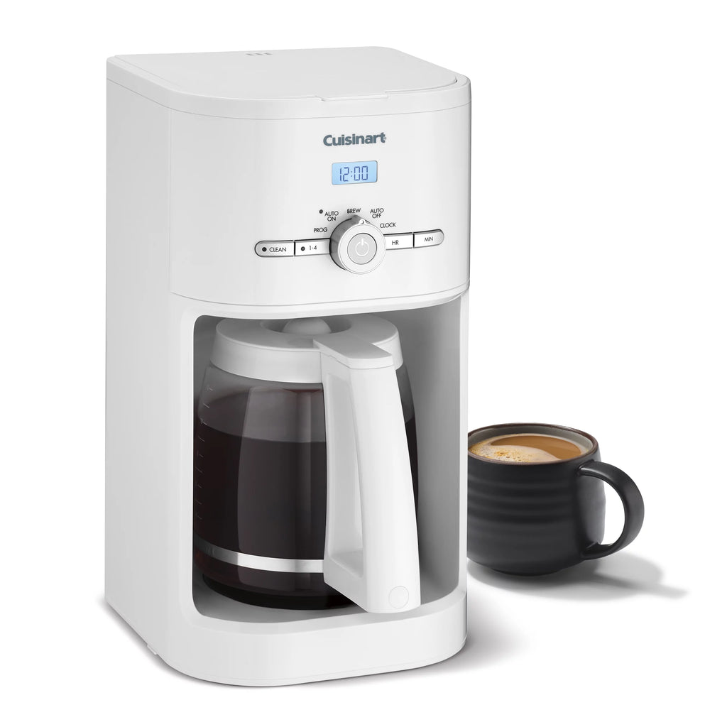12 Cup Programmable Coffeemaker X822