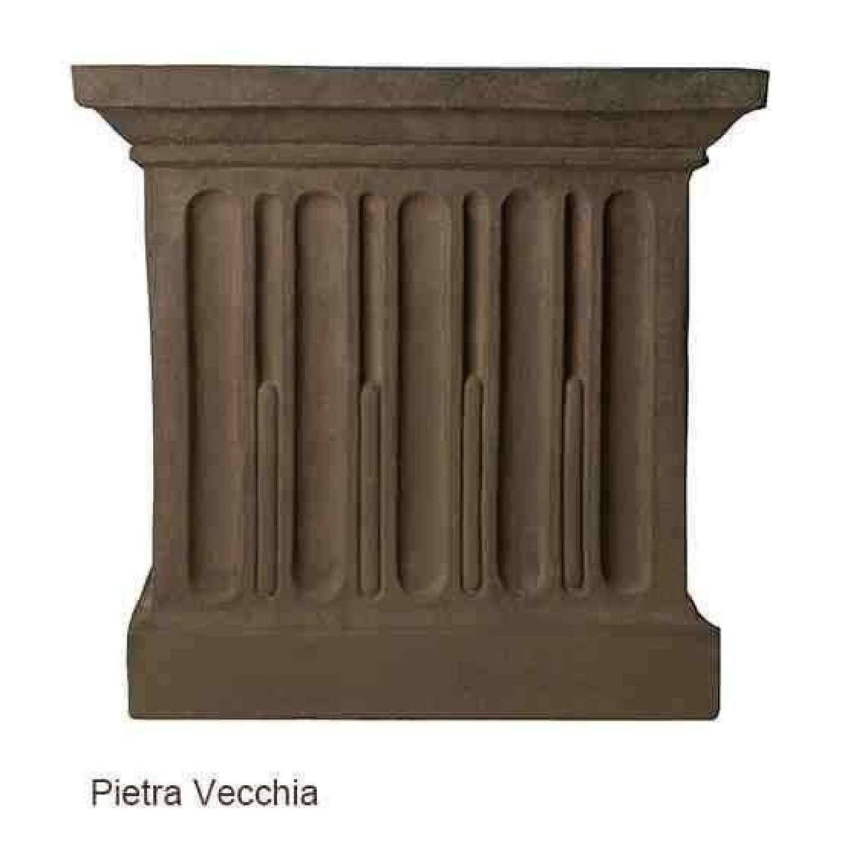 Grey Stone Birdbath H4161