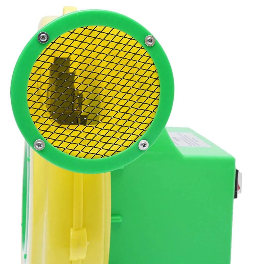 450W Air Blower Pump Fan O632