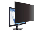 Privacy Screen Filter for 22 Inches Desktop Computer Widescreen Monitor A2297